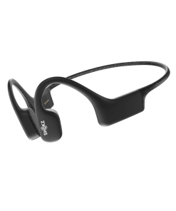  Diamant Noir::casque natation openswim shokz