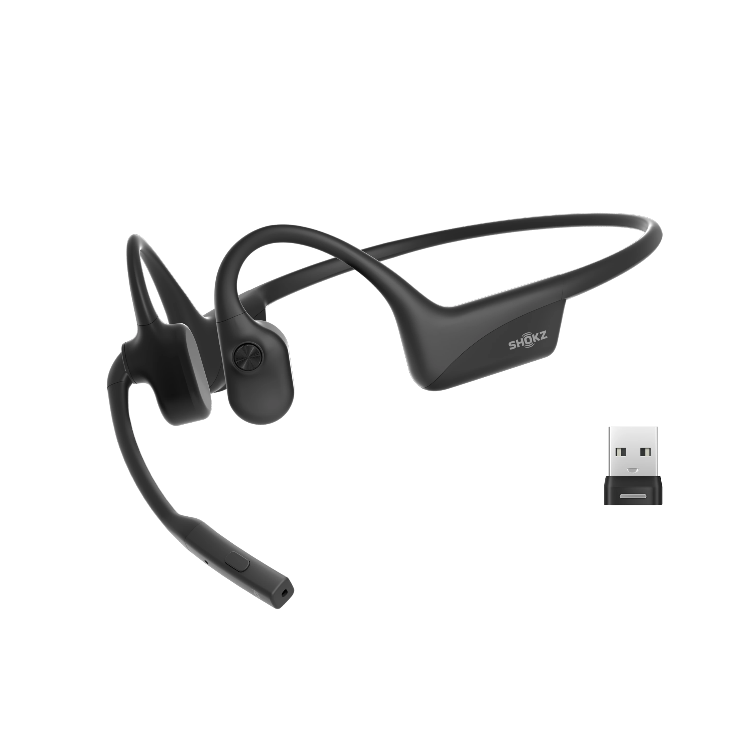 OpenComm2_UC_2025_Upgrade_BlackUSB-A_078f0c3f-6710-46cd-9b29-72c56652778b Noir / USB-A