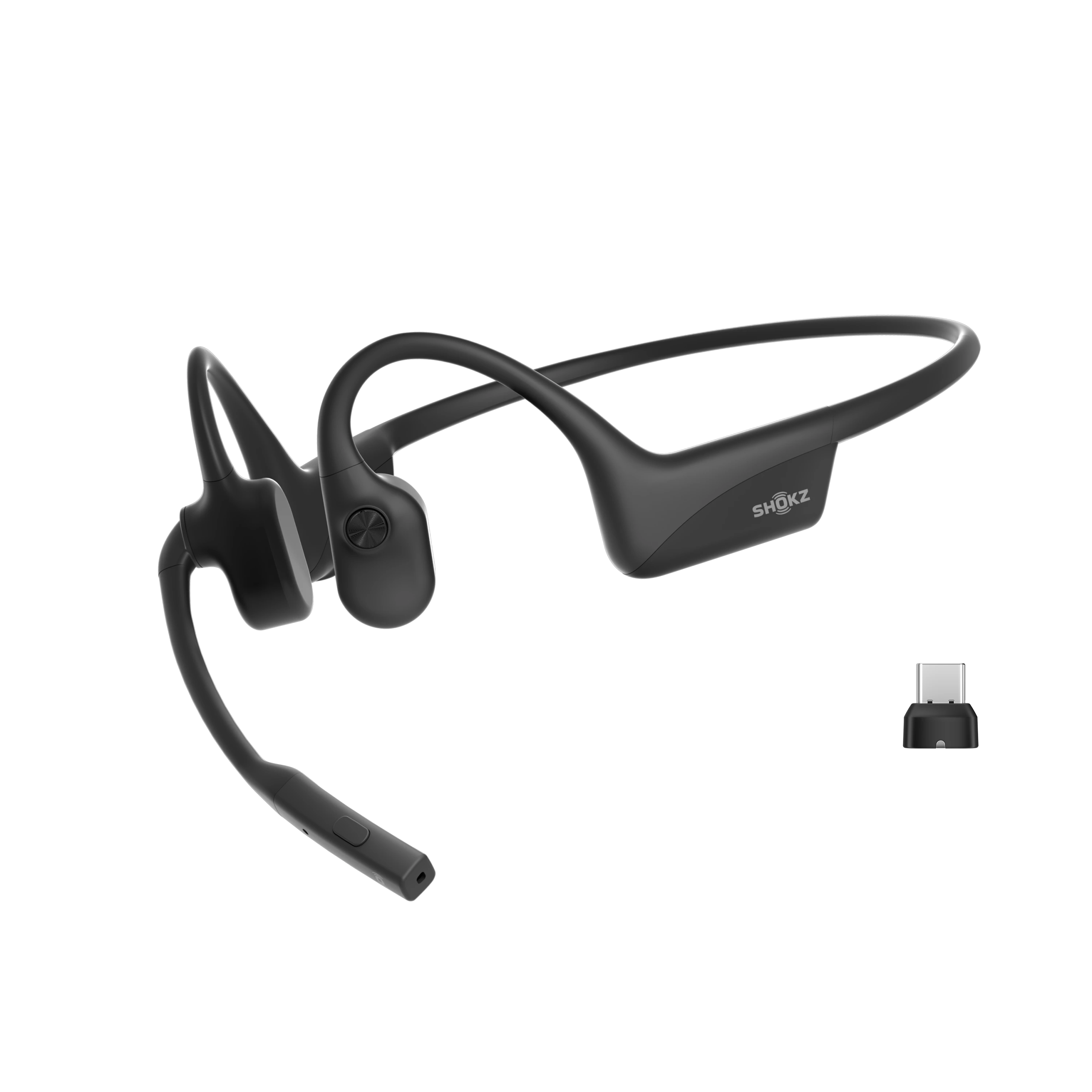 OpenComm2_UC_2025_Upgrade_BlackUSB-C_27dc1c12-b17a-4b94-9e7d-d19c2a9ba0ea Noir / USB-C