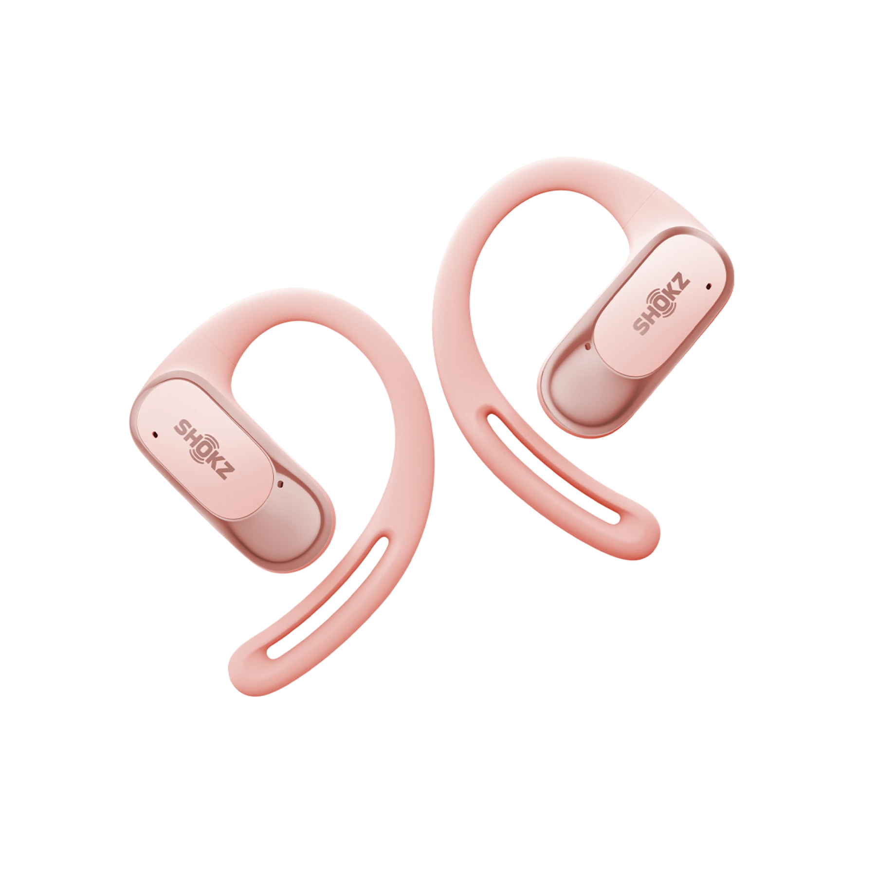 OpenFitAir-Pink Rose