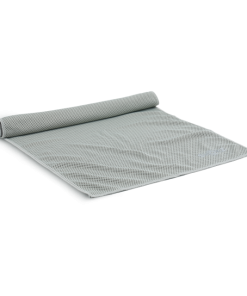 Shokz Serviette de Sport Rafraîchissante