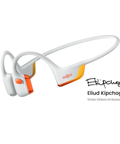 Kipchoge Co-branded Edition